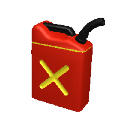 Jerrycan.png - Jerrycan, Transparent background PNG HD thumbnail
