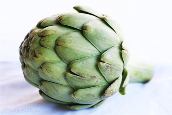 Globe Artichokes (Which Are No Relation To The Tuber Like Jerusalem Artichoke) Have Got To Be One Of The Most Charismatic Vegetables Around. - Jerusalem Artichokes, Transparent background PNG HD thumbnail