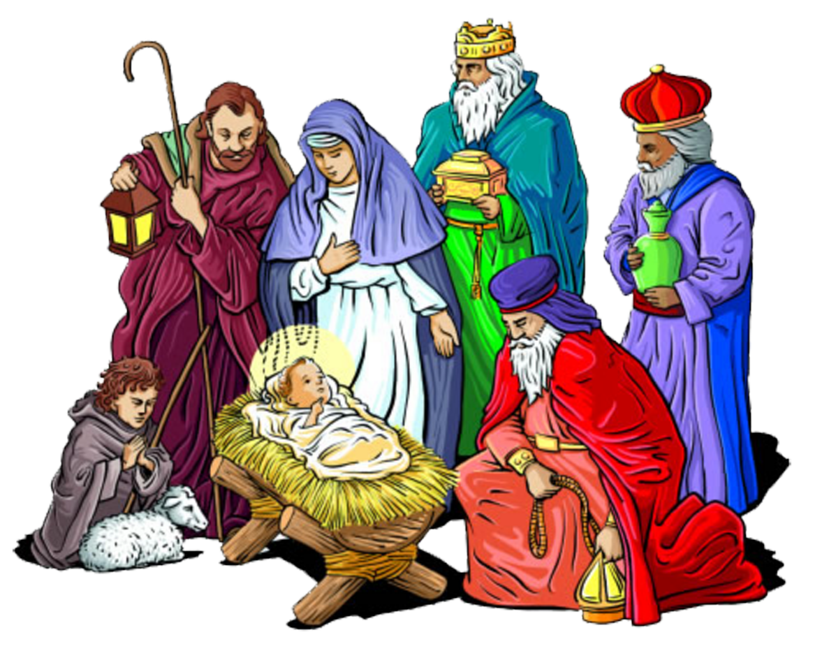 Portal_De_Belen_Nacimiento_Jesus 09Lg Copia.png (1177×932) - Jesus Birth, Transparent background PNG HD thumbnail