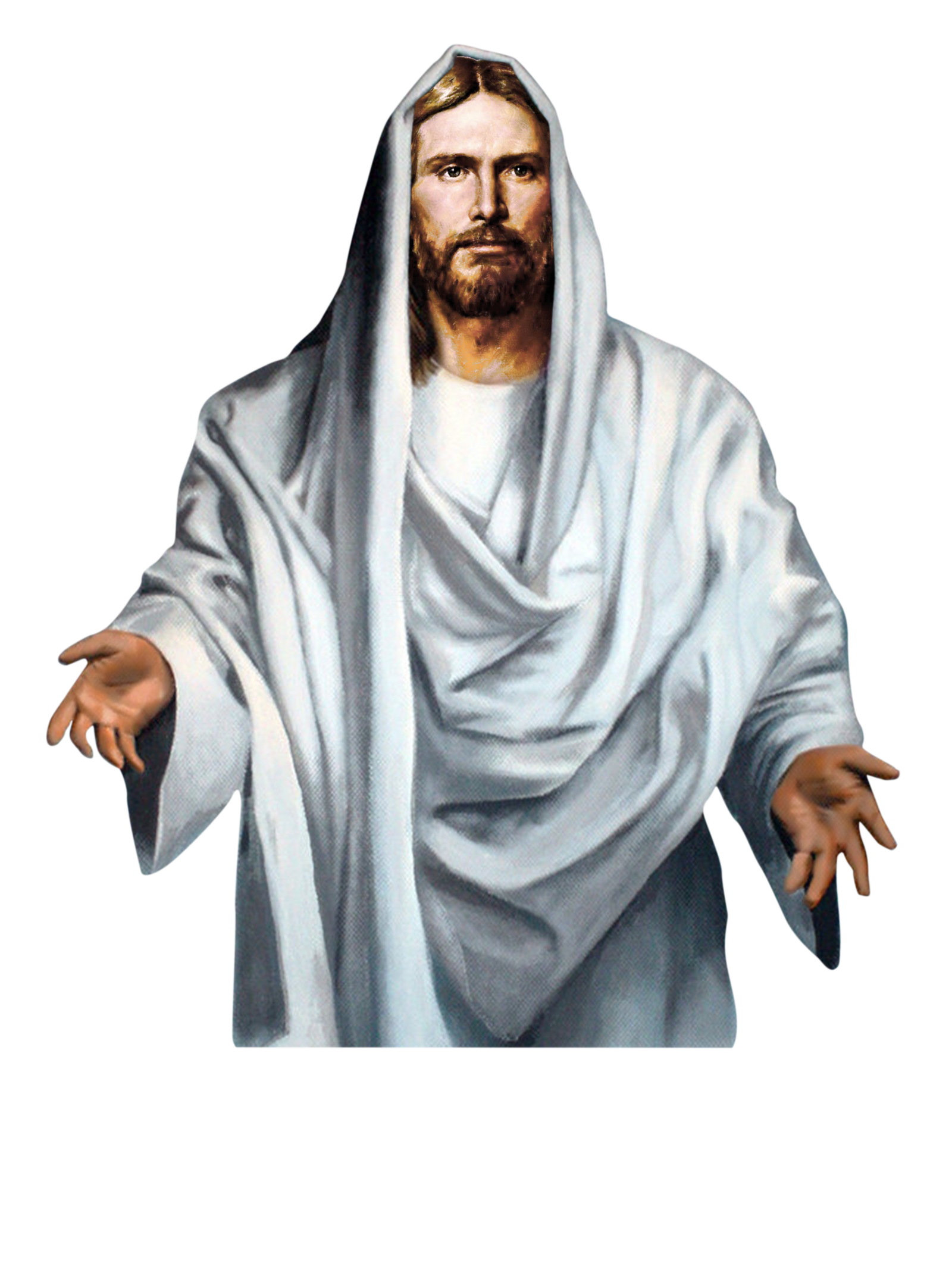 Download Jesus Christ Png Images Transparent Gallery. Advertisement - Jesus Christ, Transparent background PNG HD thumbnail