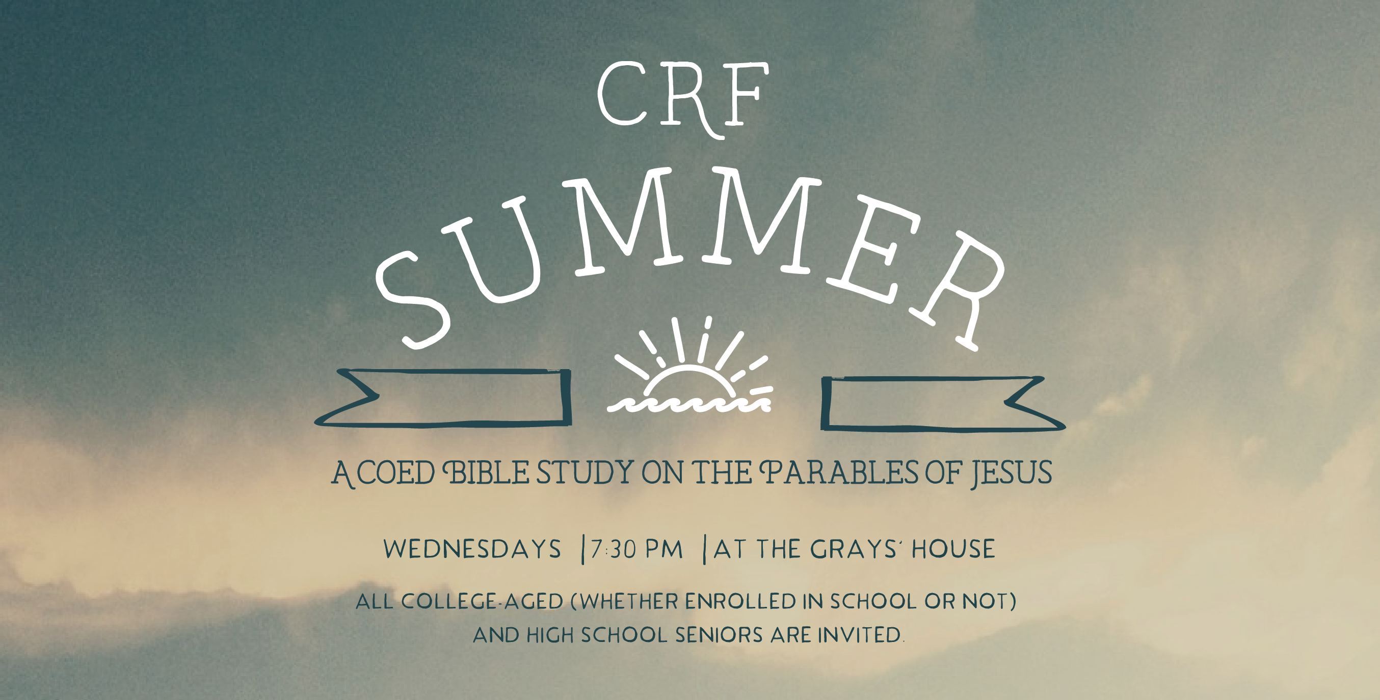 A Summer Coed Bible Study On The Parables Of Jesus. Wednesdays, 7:30 Pm At The Grayu0027S House. All College Aged (Whether Enrolled In School Or Not) And High Hdpng.com  - Jesus With Seniors, Transparent background PNG HD thumbnail
