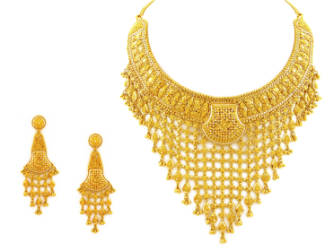 Jewellery Necklace Png Pic - Jewellary, Transparent background PNG HD thumbnail