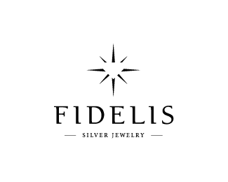 Jewellery Logo Design Templat