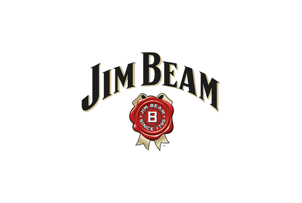 Jim Beam, Hd Png Download - K