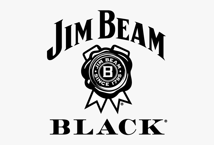 Jim Beam Logo Png - Jim Beam, Hd Png Download   Kindpng, Transparent background PNG HD thumbnail