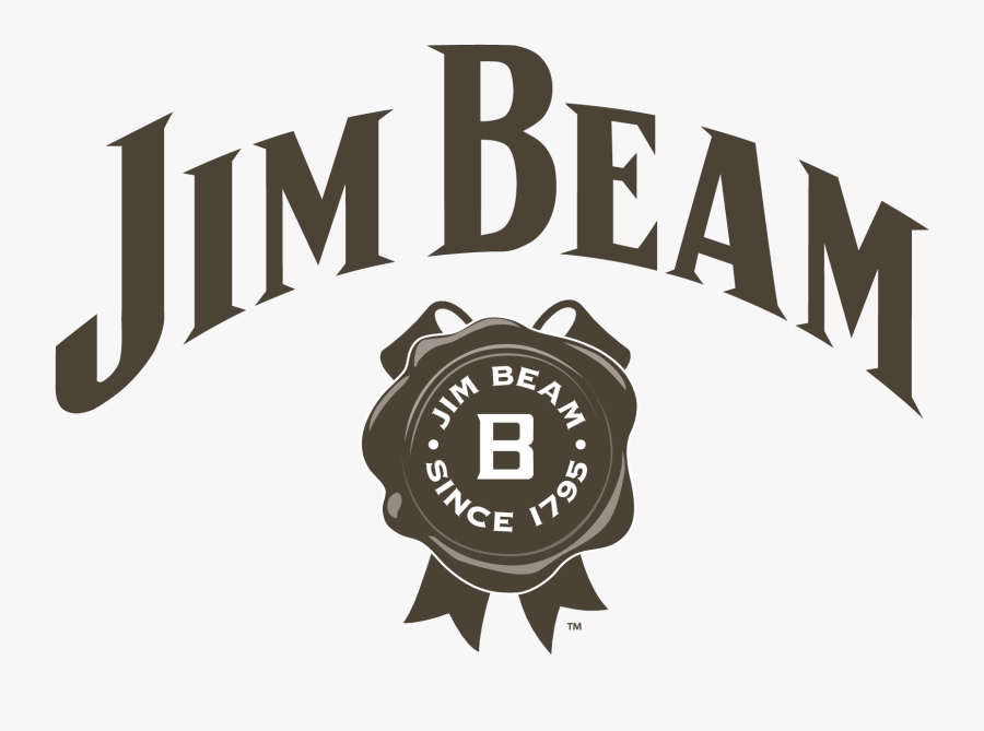Jim Beam Logo Png - Jim Beam Logo Vector , Free Transparent Clipart   Clipartkey, Transparent background PNG HD thumbnail