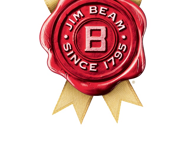 Jim Beam Logo Png - Jim Beam® Since 1795, Transparent background PNG HD thumbnail