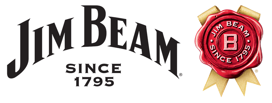 Jim Beam Logo Png - Jim Beam White Since 1795 Logo Png   Burger Brawl Philly, Transparent background PNG HD thumbnail