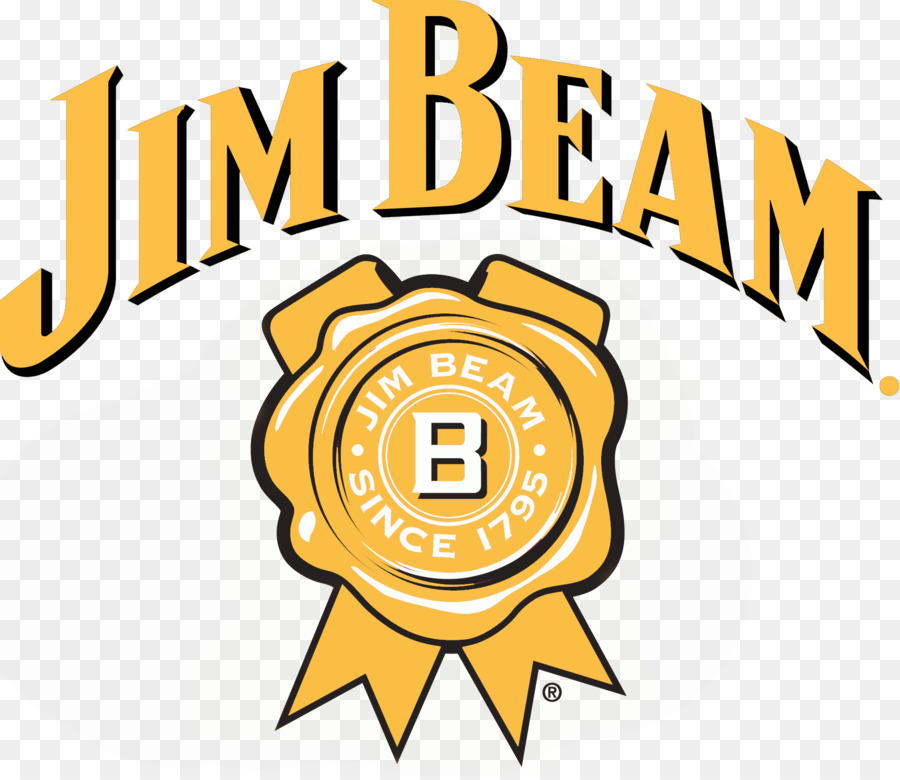 Jim Beam White Since 1795 Log