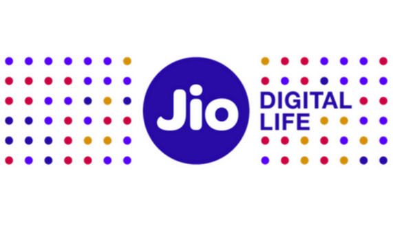 97 ] Jio Logo Wallpapers On Wallpapersafari - Jio, Transparent background PNG HD thumbnail