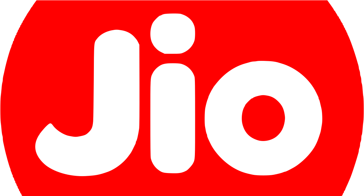 Download Reliance Jio Logo Png Png Image With No Background Pluspng.com  - Jio, Transparent background PNG HD thumbnail