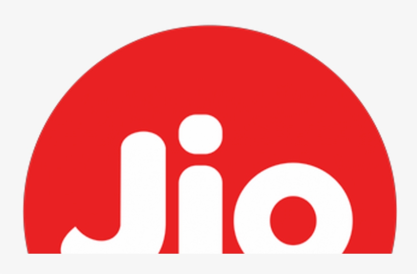 Jio Logo Png Transparent Png Image | Transparent Png Free Download Pluspng.com  - Jio, Transparent background PNG HD thumbnail