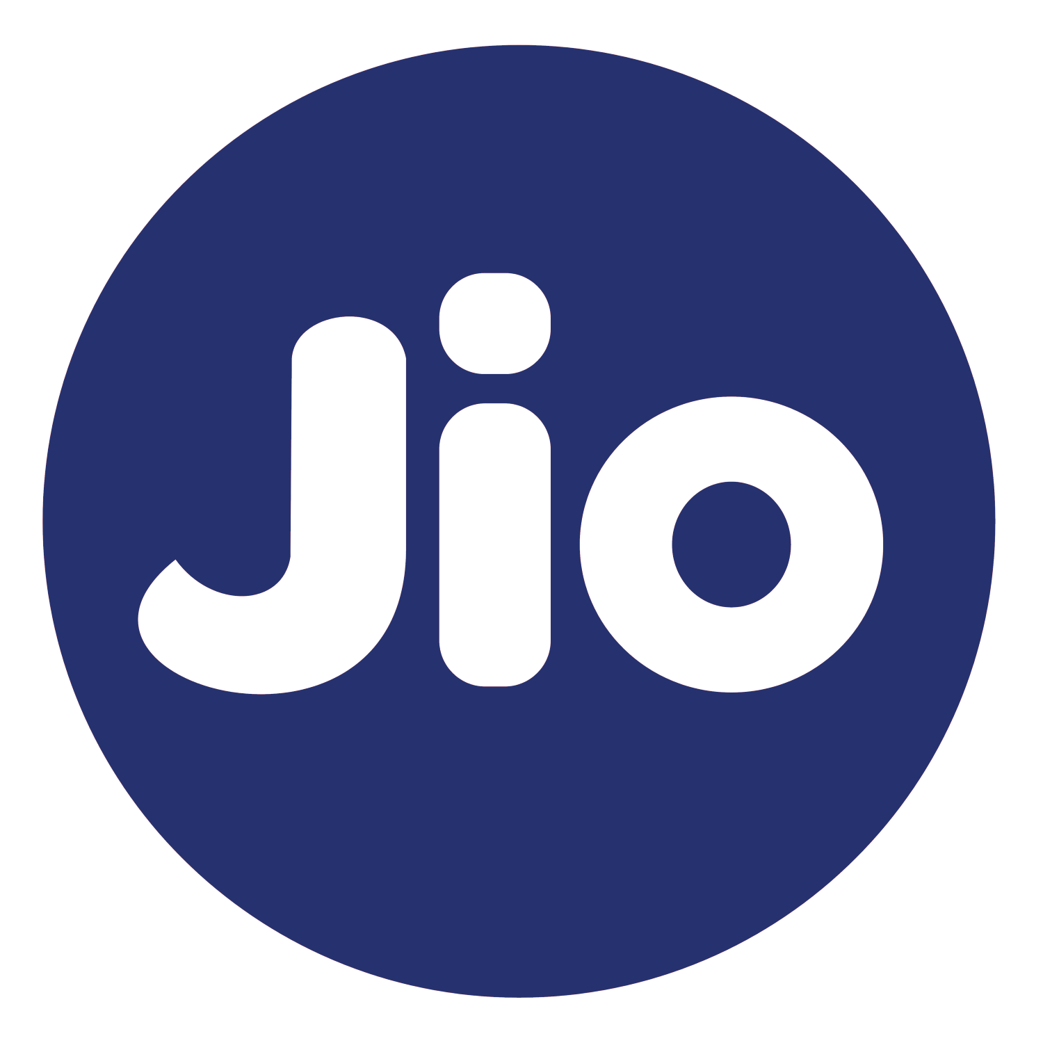 Jio Logo Wallpapers   Wallpaper Cave - Jio, Transparent background PNG HD thumbnail
