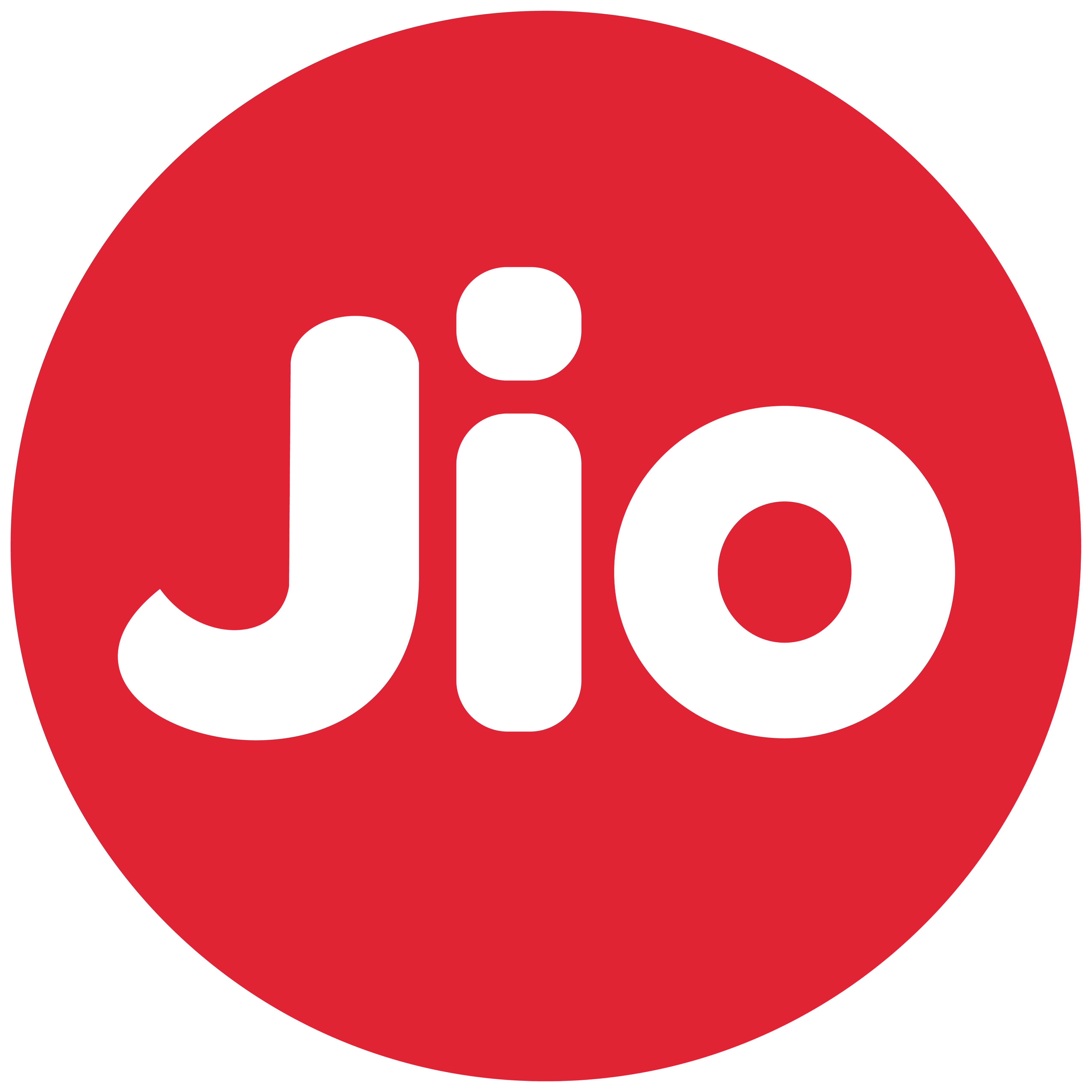 Jio – Logos Download - Jio, Transparent background PNG HD thumbnail