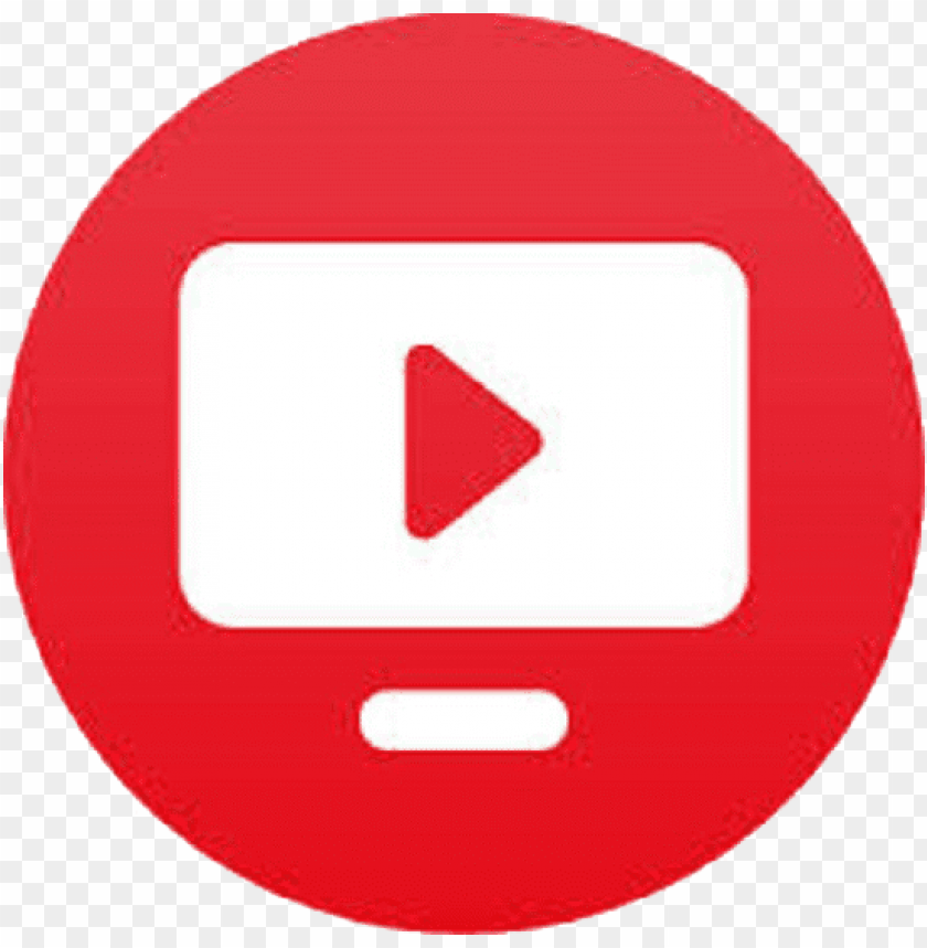 Jio Tv App   Youtube Icon Png 2018 Png Image With Transparent Pluspng.com  - Jio, Transparent background PNG HD thumbnail
