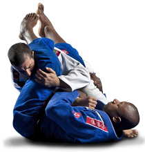 Bjj Promotes The Concept That A Smaller, Weaker Person Can Successfully Defend Against A Bigger, Stronger Assailant By Using Leverage And Proper Technique - Jiu Jitsu, Transparent background PNG HD thumbnail