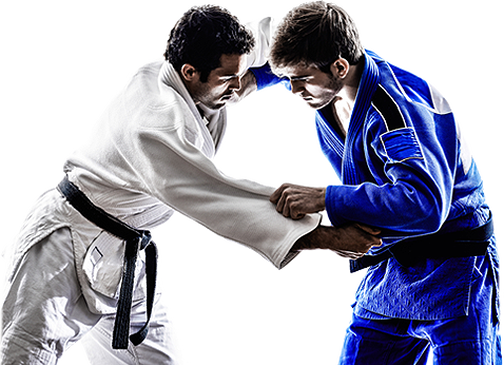 Brazilian Jiu Jitsu Throw Judo - Jiu Jitsu, Transparent background PNG HD thumbnail