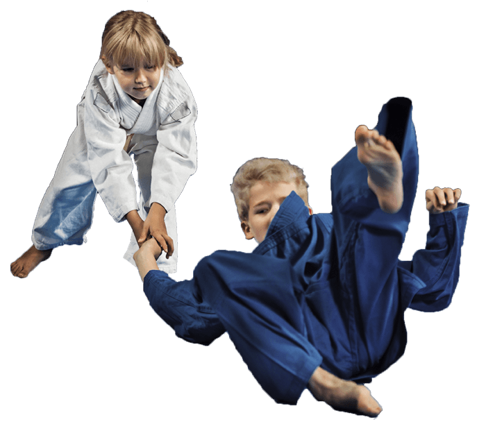 Our Kids Brazilian Jiu Jitsu Program Is Designed To Impart Valuable Life Skills From Self Defense To Personal Confidence And Goal Setting. - Jiu Jitsu, Transparent background PNG HD thumbnail
