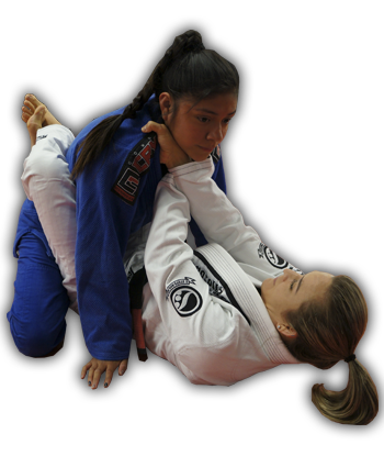 Womens Brazilian Jiu Jitsu Classes - Jiu Jitsu, Transparent background PNG HD thumbnail