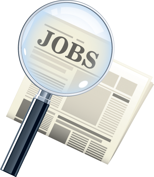 Jobs - Job, Transparent background PNG HD thumbnail