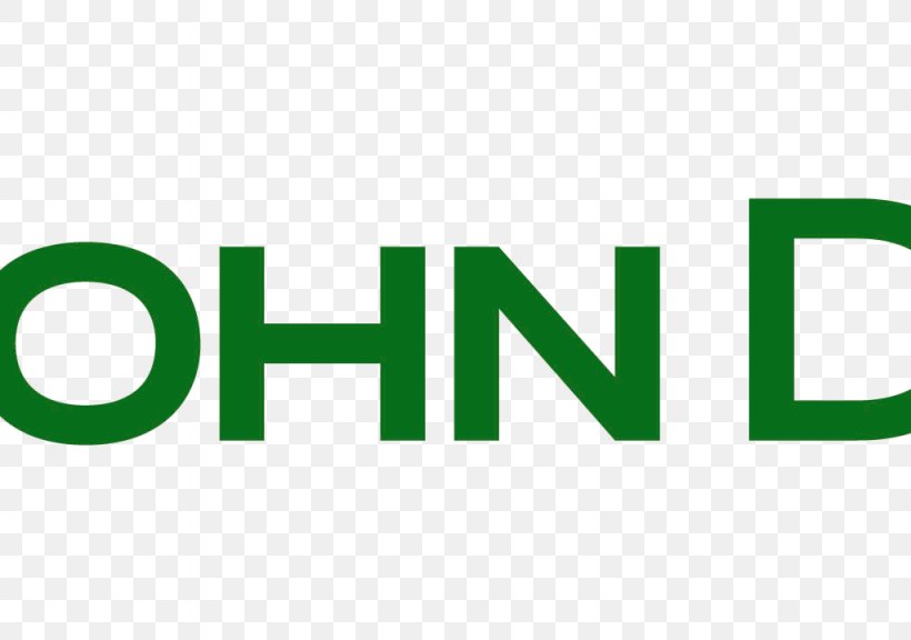 John Deere A History Of The Tractor Logo Product Design Brand, Png Pluspng.com  - John Deere, Transparent background PNG HD thumbnail