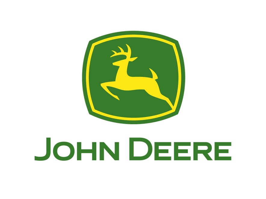 John Deere Trademark History | John Deere Us - John Deere, Transparent background PNG HD thumbnail