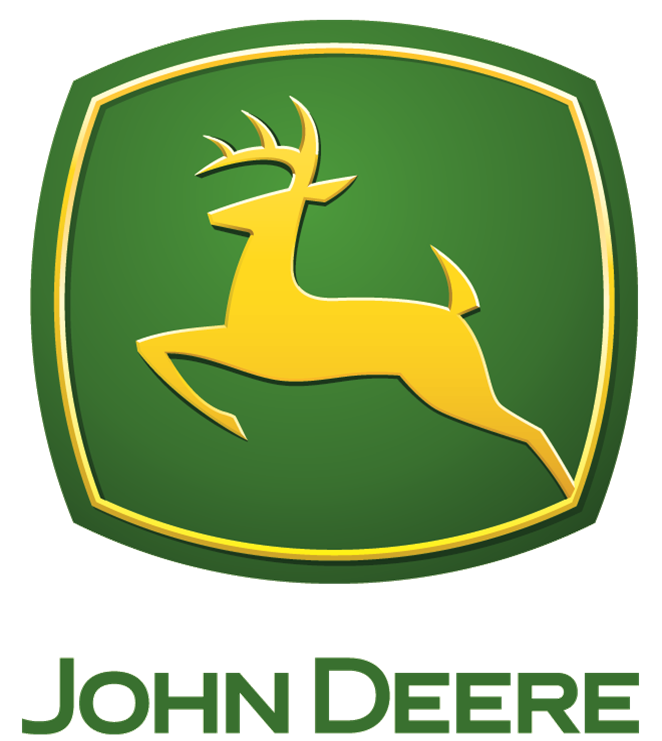 Jd Logo Tw1, All 2017 John Deere Product - John Deere, Transparent background PNG HD thumbnail