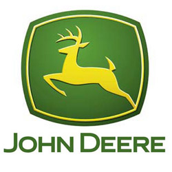 John Deere - John Deere, Transparent background PNG HD thumbnail