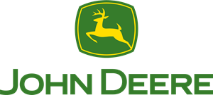 John Deere Logo Vector - John Deere, Transparent background PNG HD thumbnail