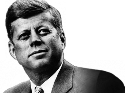 John F Kennedy - John, Transparent background PNG HD thumbnail