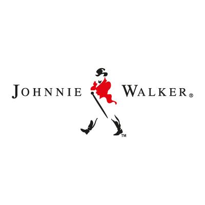 Johnnie Walker (.eps) Vector Logo - Johnnie Walker Eps, Transparent background PNG HD thumbnail
