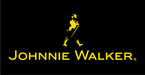 Johnnie Walker Logo Vector - Johnnie Walker Eps, Transparent background PNG HD thumbnail