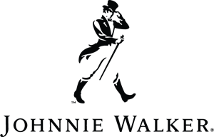 Johnnie Walker New Logo Vector - Johnnie Walker Eps, Transparent background PNG HD thumbnail
