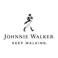 Logo Of Johnnie Walker - Johnnie Walker Eps, Transparent background PNG HD thumbnail