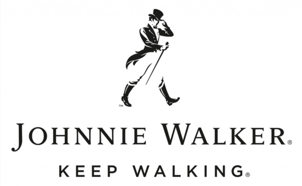 Filename: Redesign Novo Logo Johnnie Walker  Whisky 2 E1447165306660 1024X630.jpg - Johnnie Walker, Transparent background PNG HD thumbnail