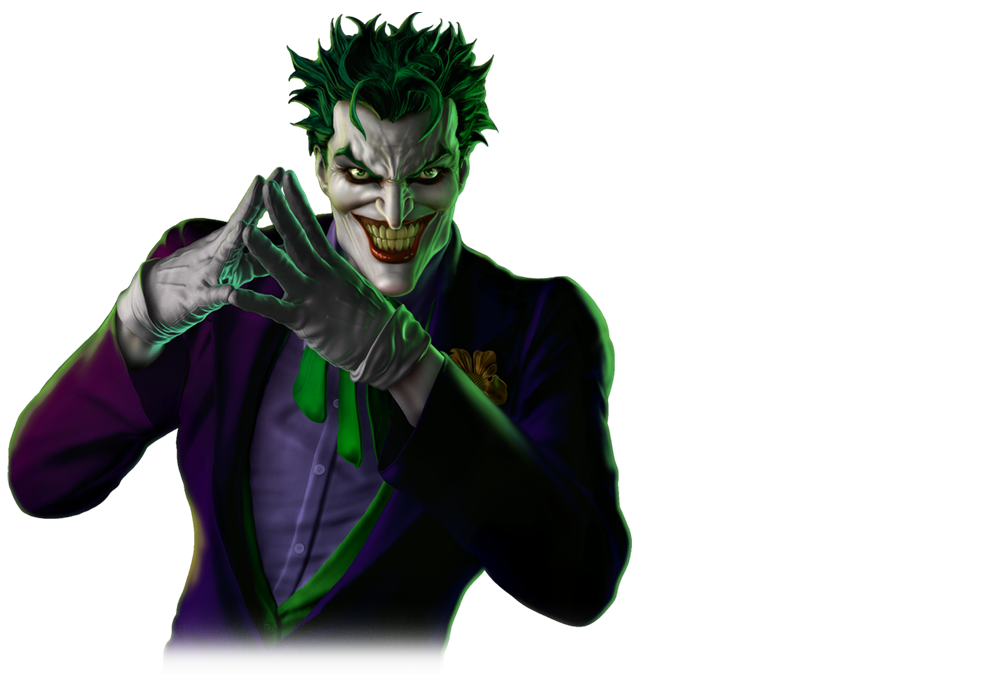 Batman Joker Png Transparent Picture - Joker Batman, Transparent background PNG HD thumbnail