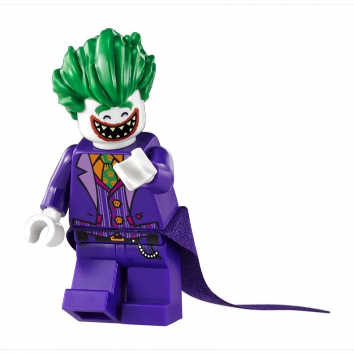 Batman Joker PNG Photo