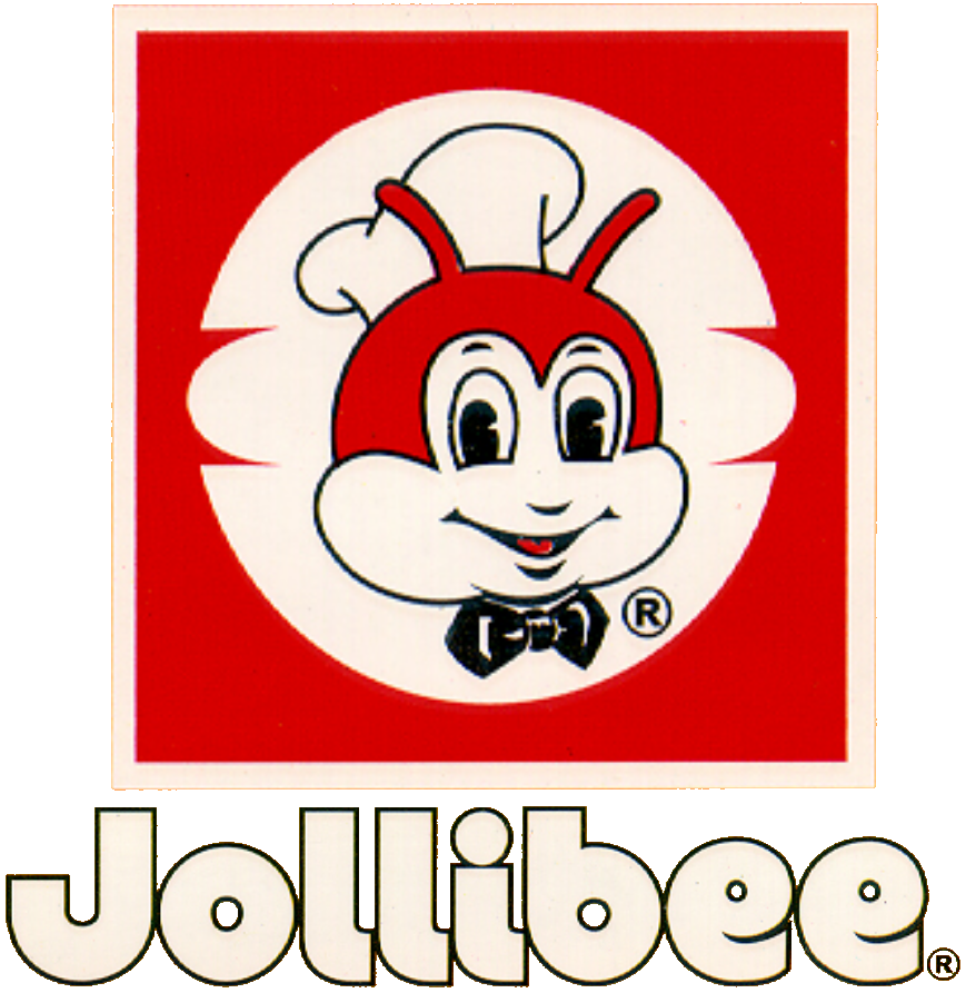 Jollibee 1980.png - Jollibee, Transparent background PNG HD thumbnail