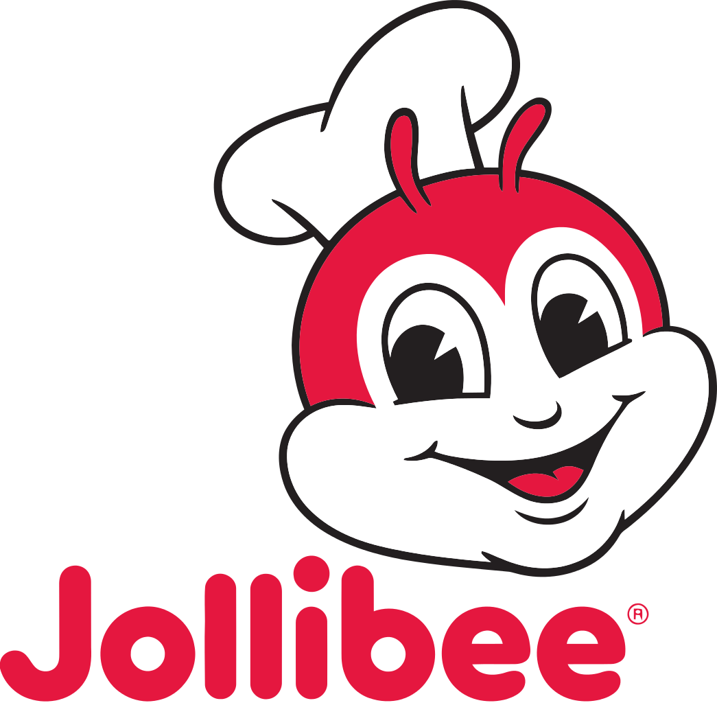 Jollibee 2011 Logo.svg - Jollibee, Transparent background PNG HD thumbnail