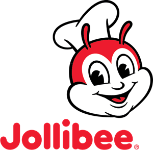 Jollibee Logo Vector - Jollibee, Transparent background PNG HD thumbnail