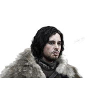 Similar Jon Snow Png Image - Jon Snow, Transparent background PNG HD thumbnail