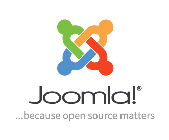 Joomla Vertical Logo Light Background Tagline En.png Hdpng.com  - Joomla, Transparent background PNG HD thumbnail