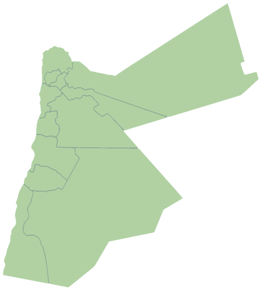 File:jordan Map.png - Jordan Map, Transparent background PNG HD thumbnail