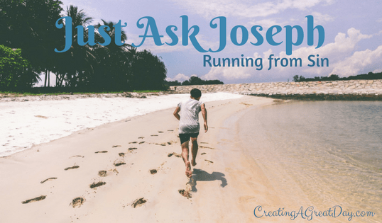 Just Ask Joseph: Running From Sin - Joseph And Potiphars Wife, Transparent background PNG HD thumbnail