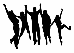 Joyful People Png - Person Clipart Png Collection · Joyful Person Clipart Collection, Transparent background PNG HD thumbnail