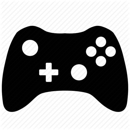 Controller, Gamer, Joystick, Xbox Icon - Joystick, Transparent background PNG HD thumbnail