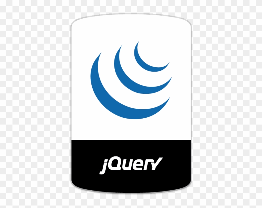Download Free Png Jquery Logo