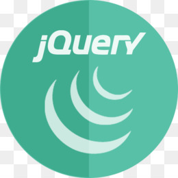 Jquery Logo - Pluspng