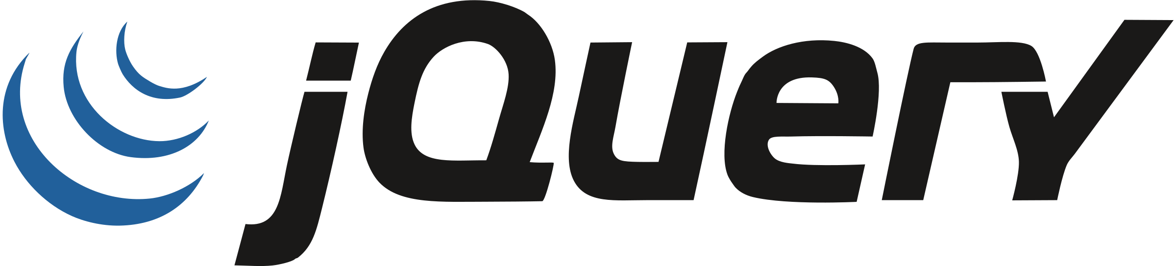 Jquery Logo - Pluspng