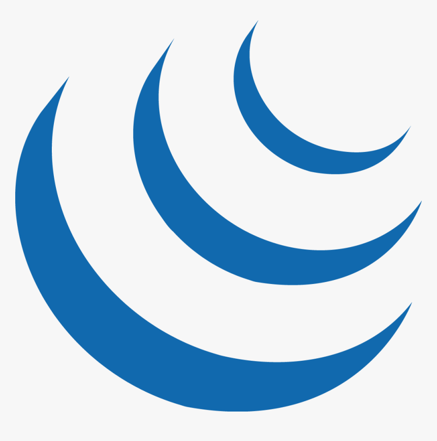 Jquery Logo, Web Development 